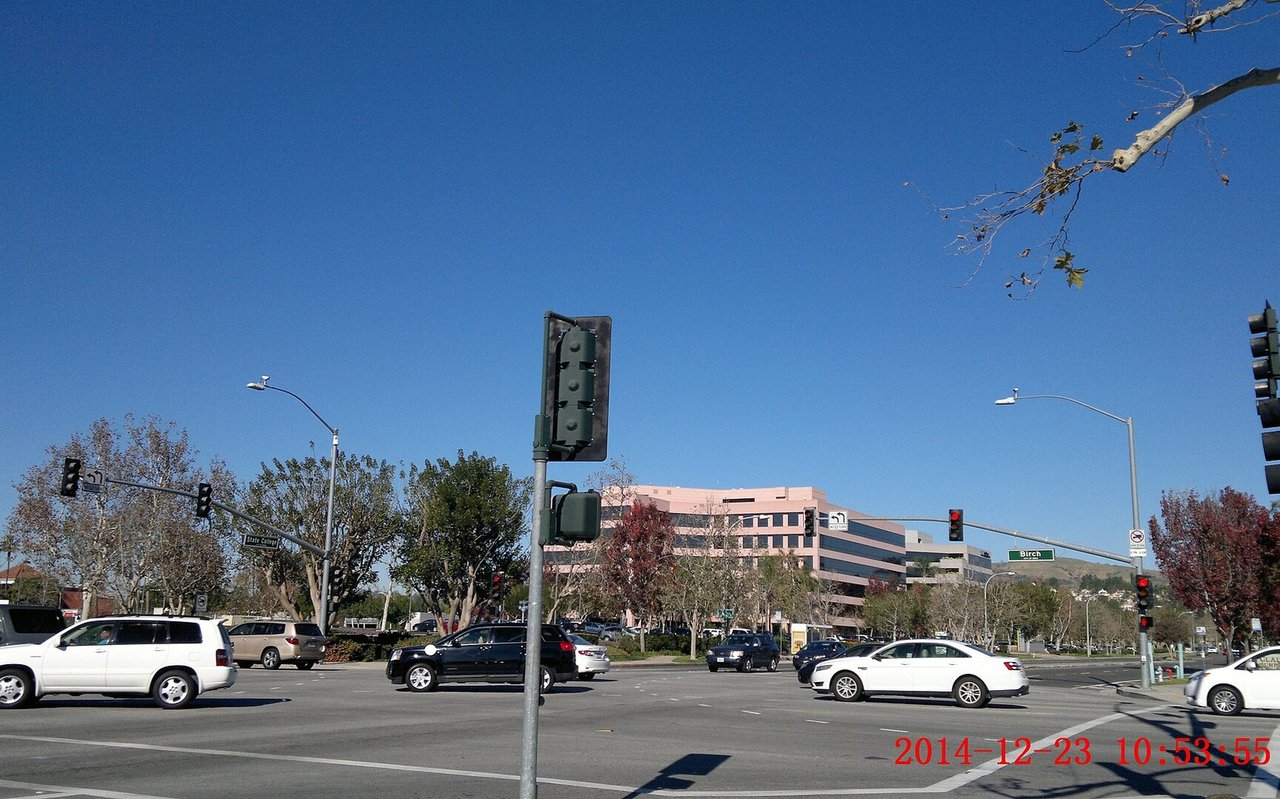 Brea