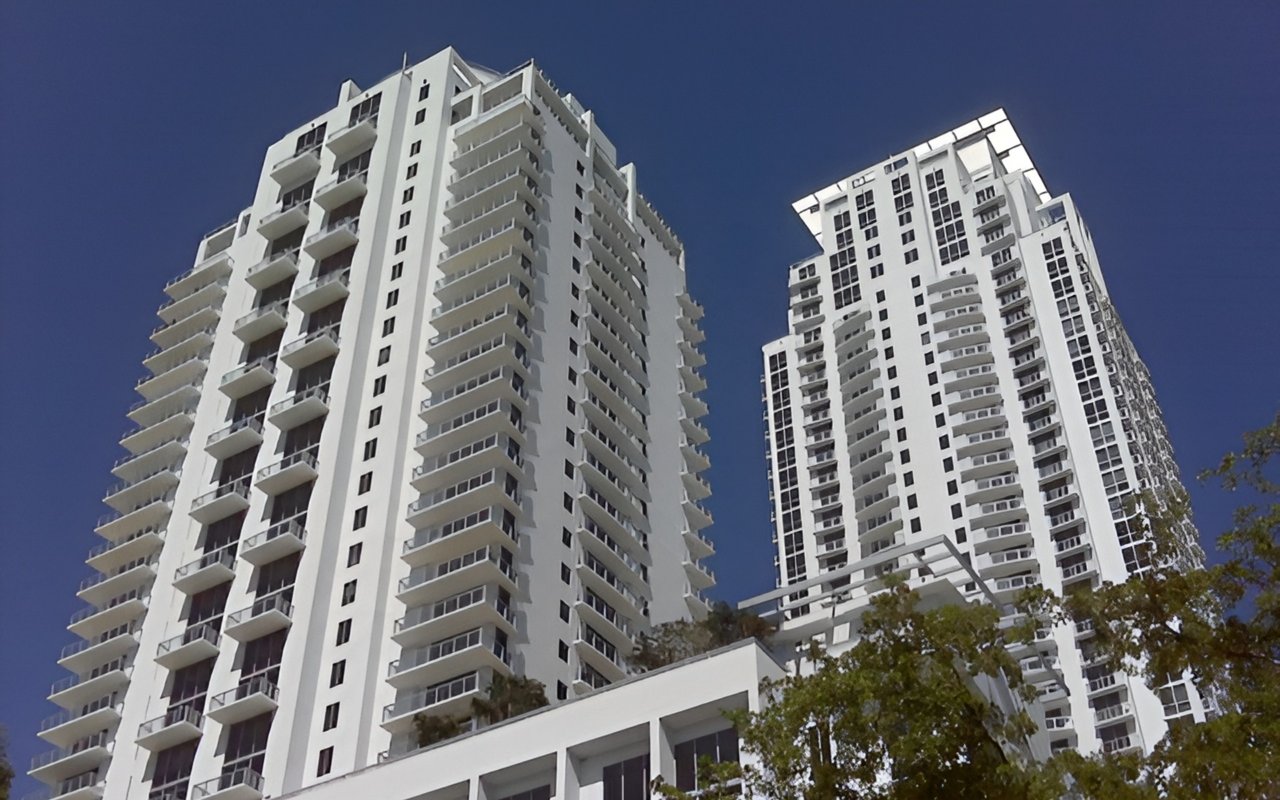 1060 Brickell