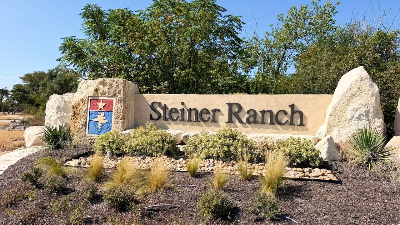 Steiner Ranch