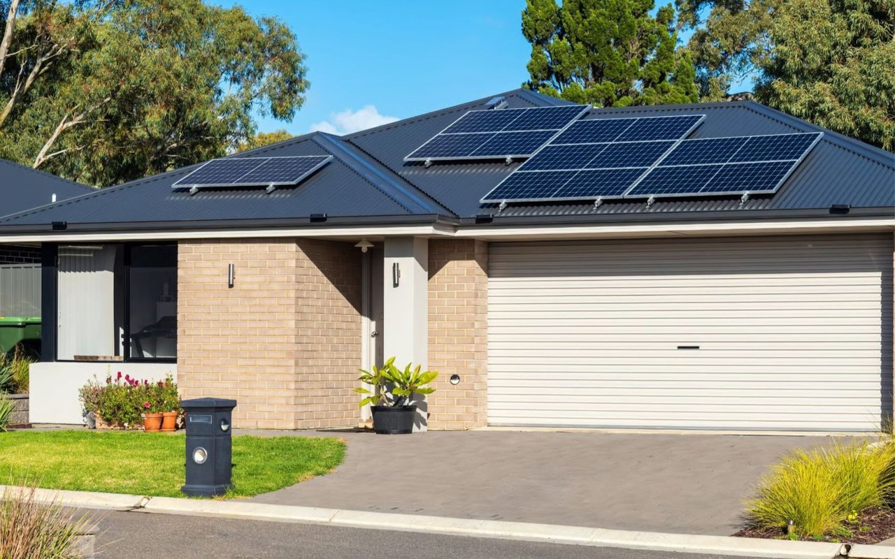 Sustainable Home Features That Add Real Value