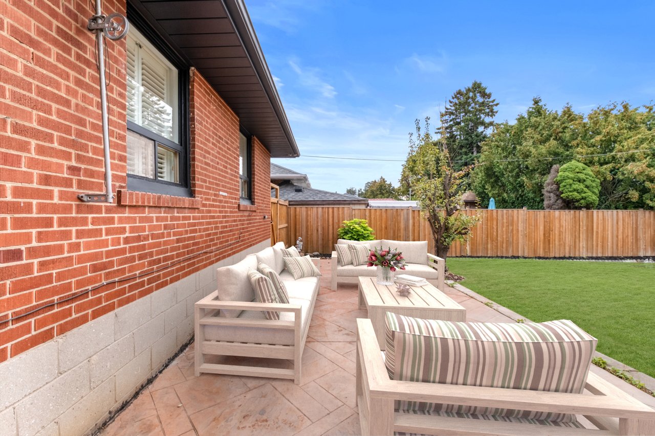 5 Penworth Rd