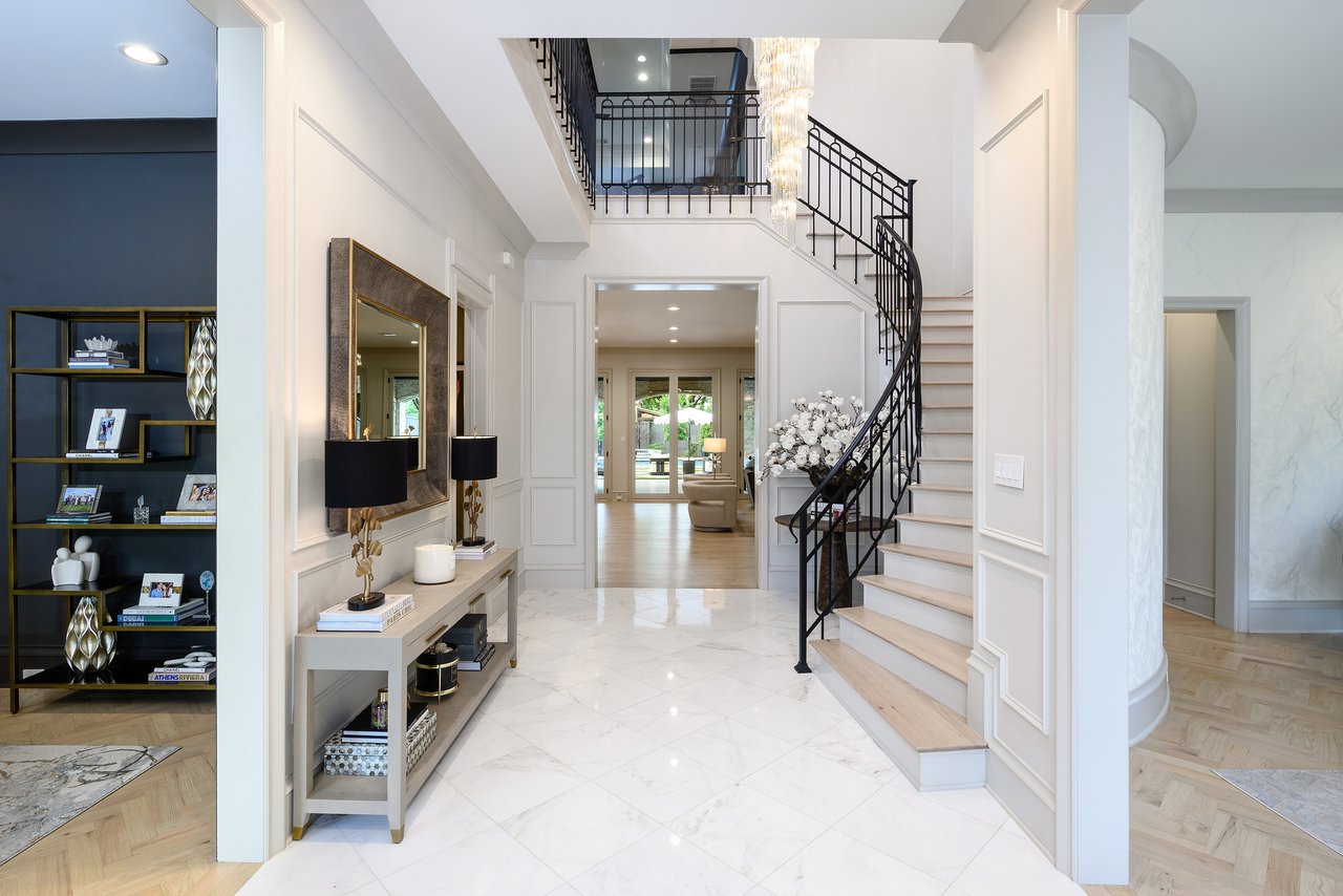 Preston Hollow