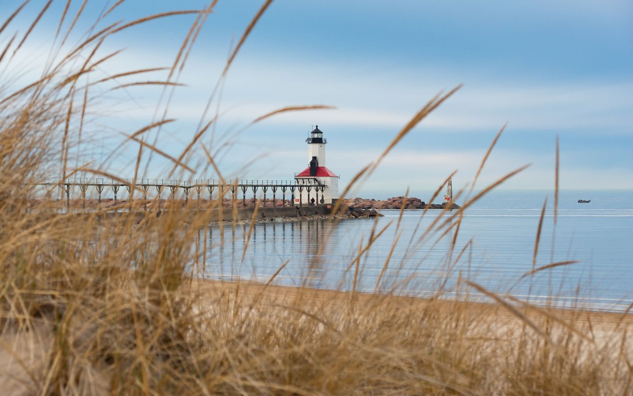 Michigan City