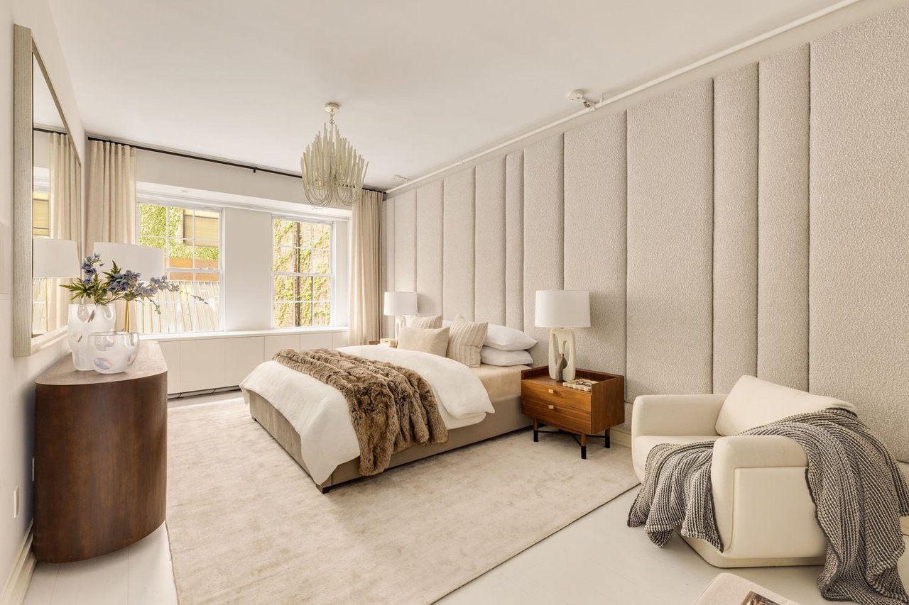18 Leonard Street 2D