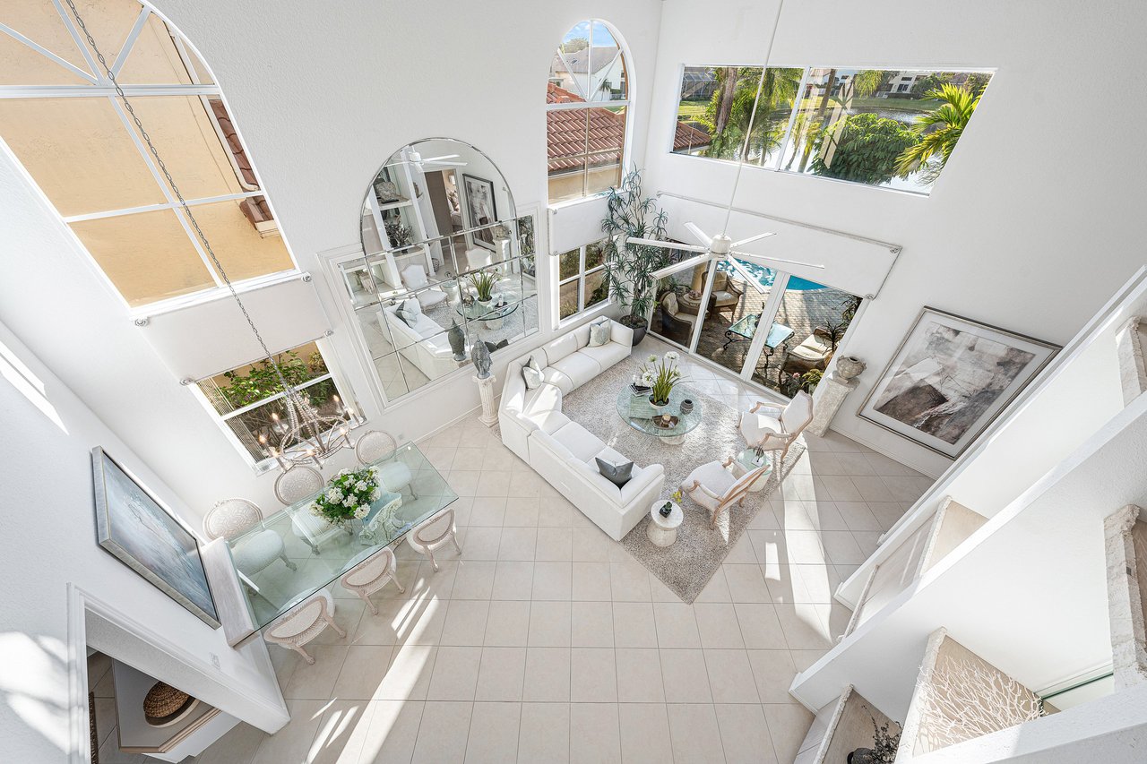 16815 Knightsbridge Lane 