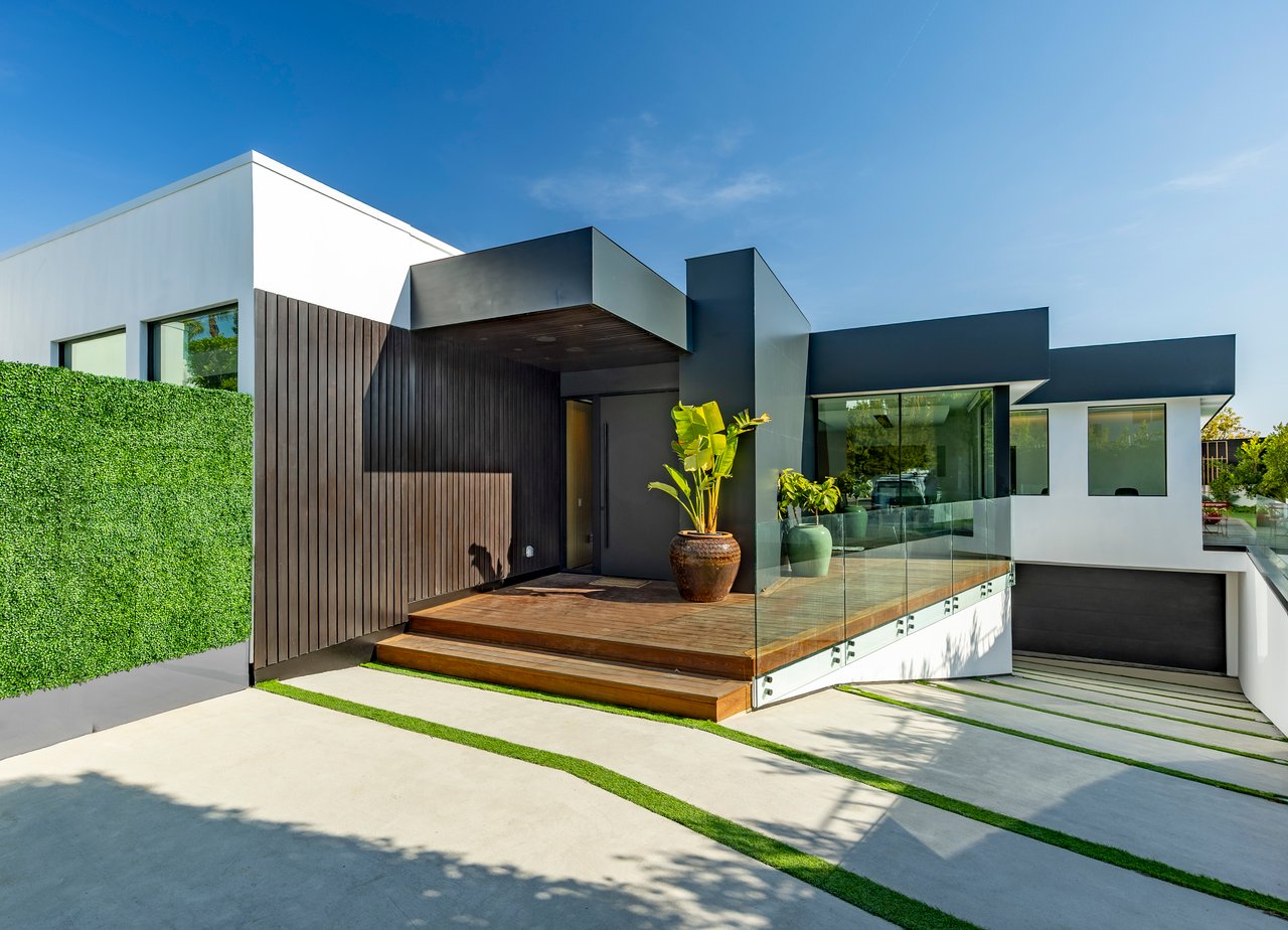 0 Lawlen Way, Beverly Hills