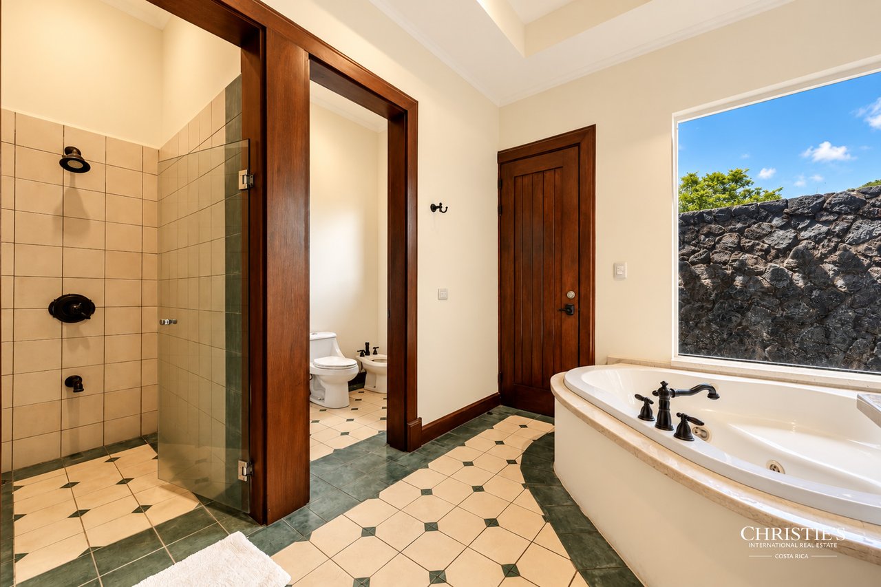 Casa Miraflores | Spanish Colonial Elegance in Hacienda Pinilla