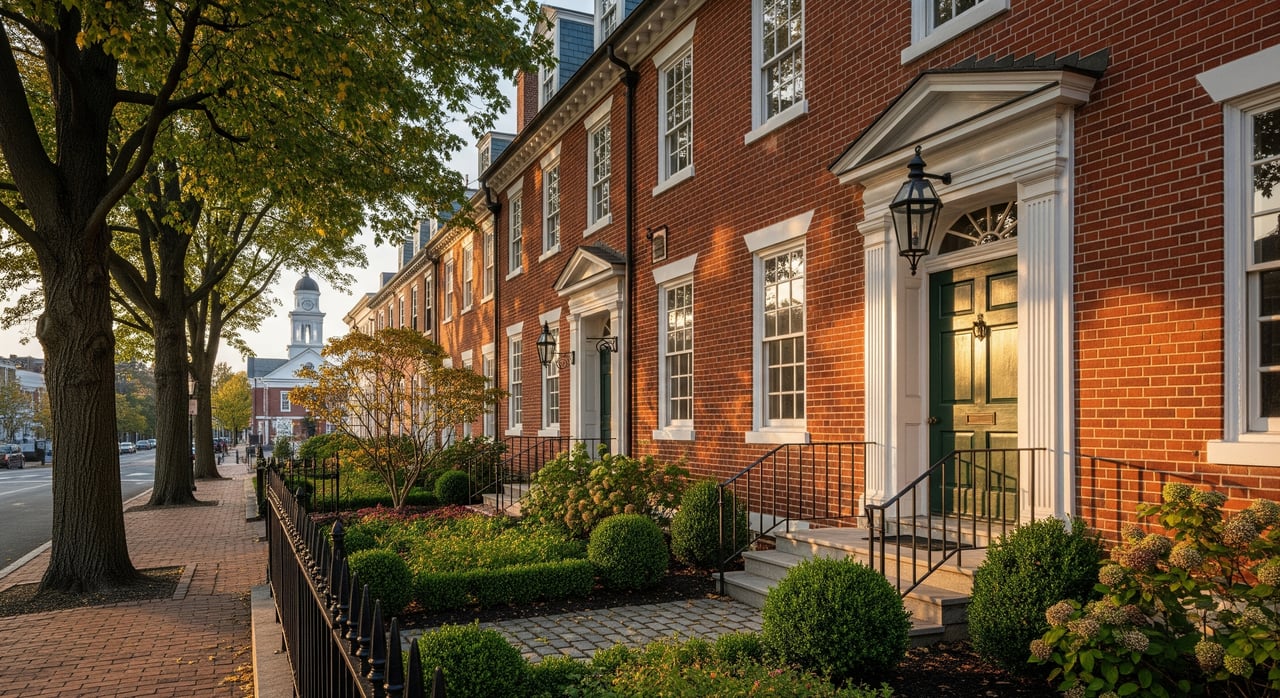 First-Time Buyer Guide To Carlisle