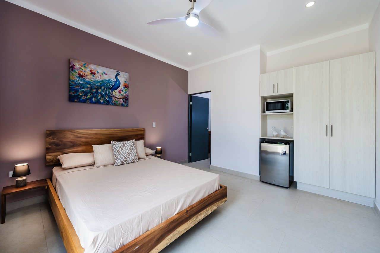 Villa Aurora | New 5BR Luxury Home Minutes from Playa Penca & Potrero