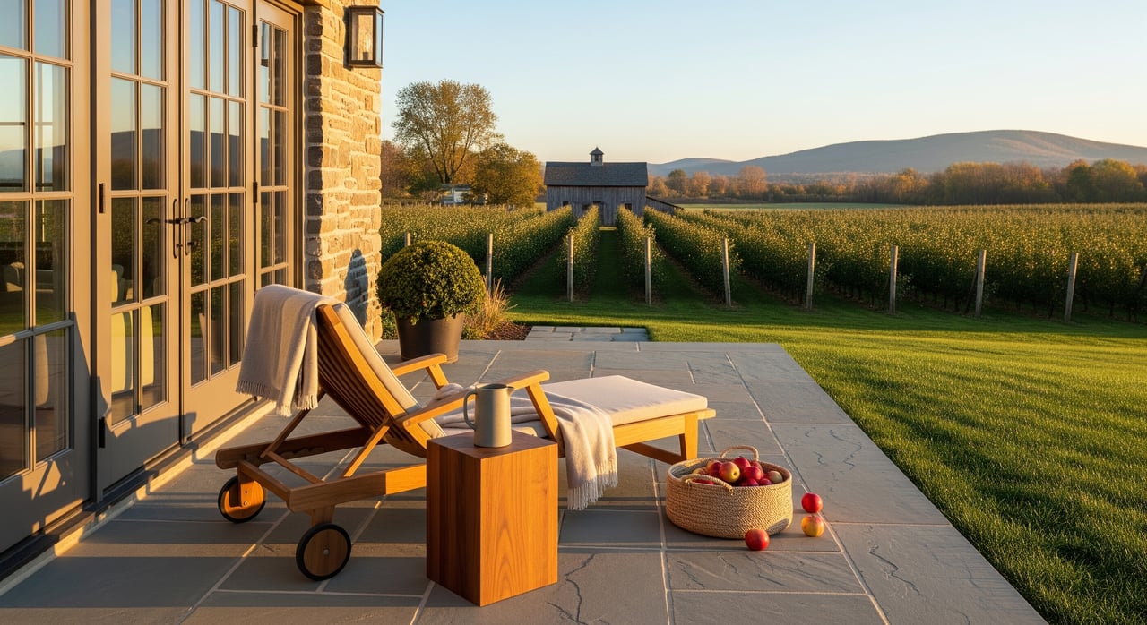 Weekends In Warwick, NY: Local Spots And Easy Escapes