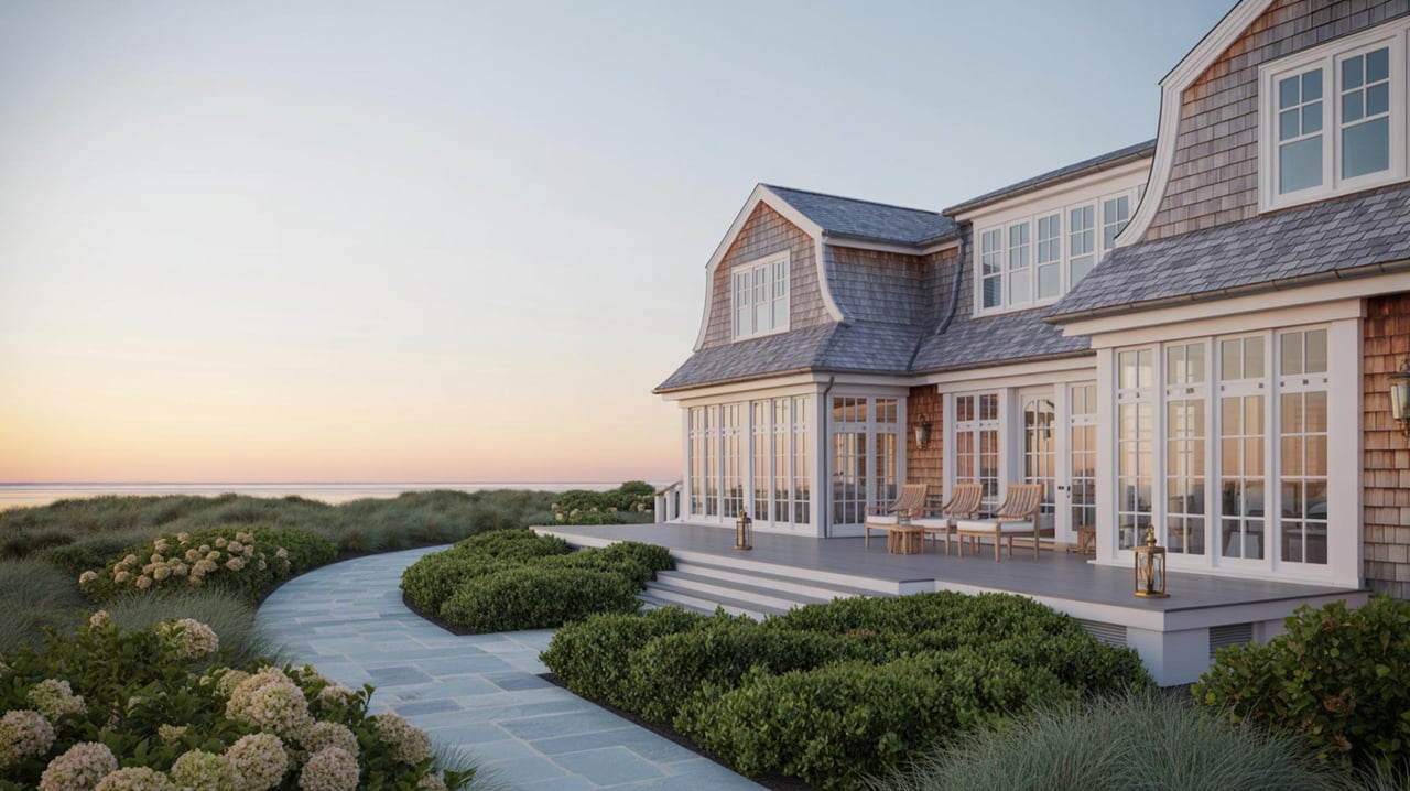 Navigating Mortgage Options in Rehoboth Beach, DE