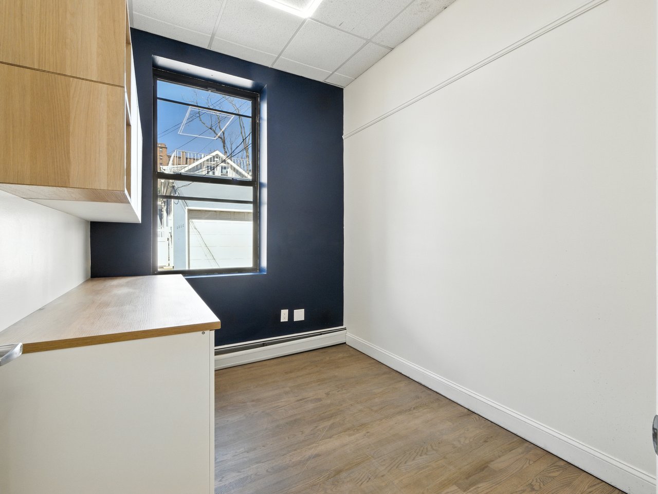 The Medical Duplex at Hudson Pointe