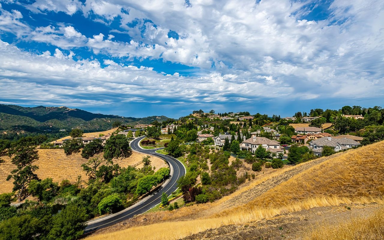 Ruby Hill