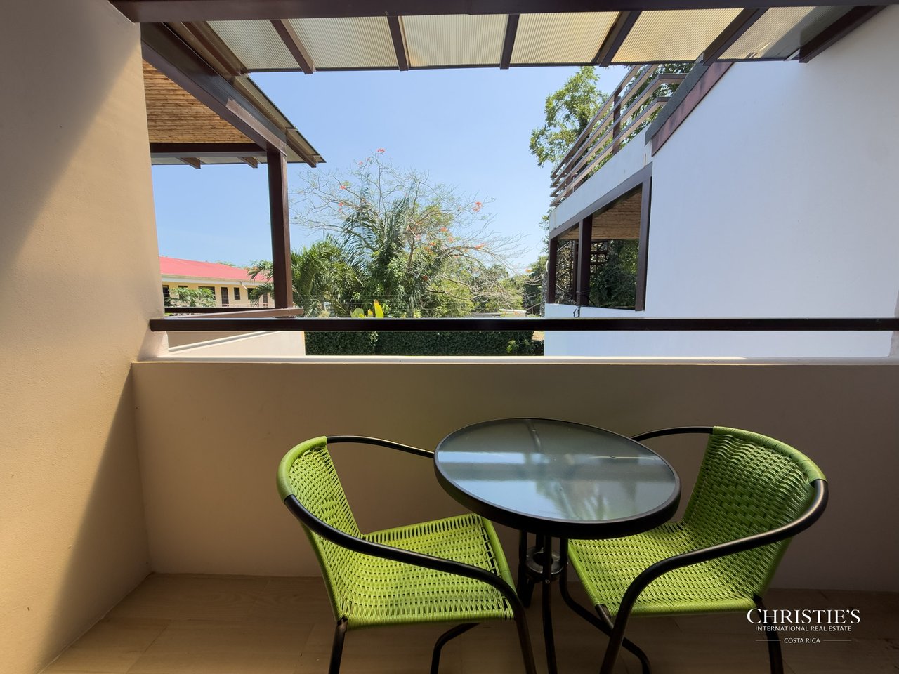 Ciudad del Mar Modern Home - South Jaco Beach 