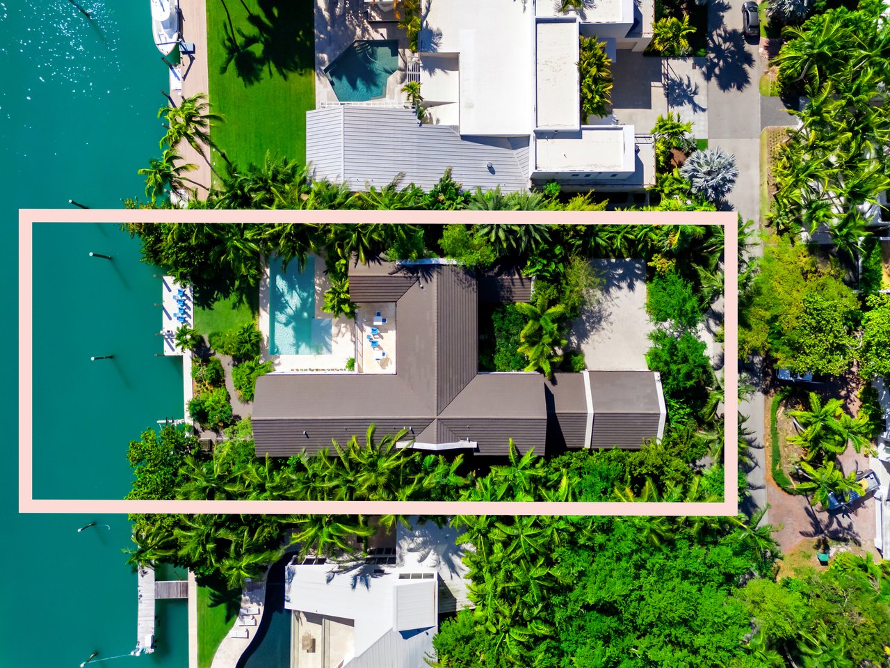 180 Cape Florida Drive