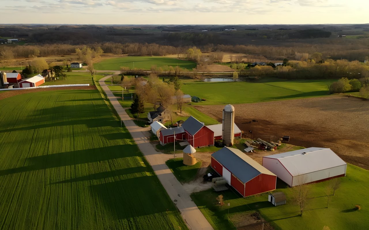 Top Benefits of Rural Midwestern Living: Affordability, Tranquility, and Community
