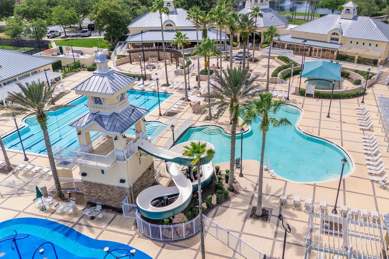 Bartram Springs
