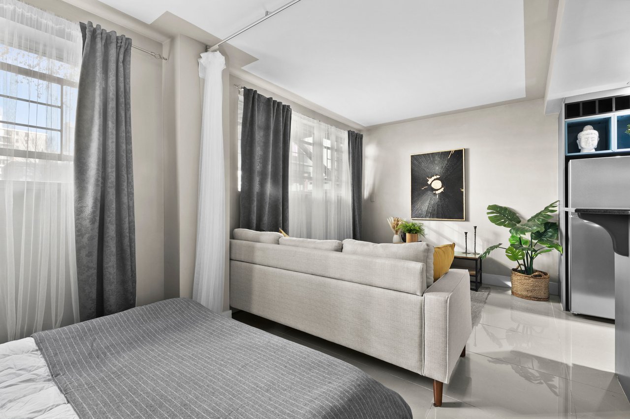 812 15 Avenue SW Unit: 101
