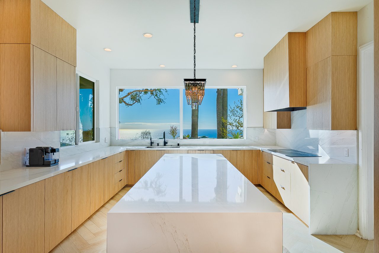 The Malibu Dream Resort