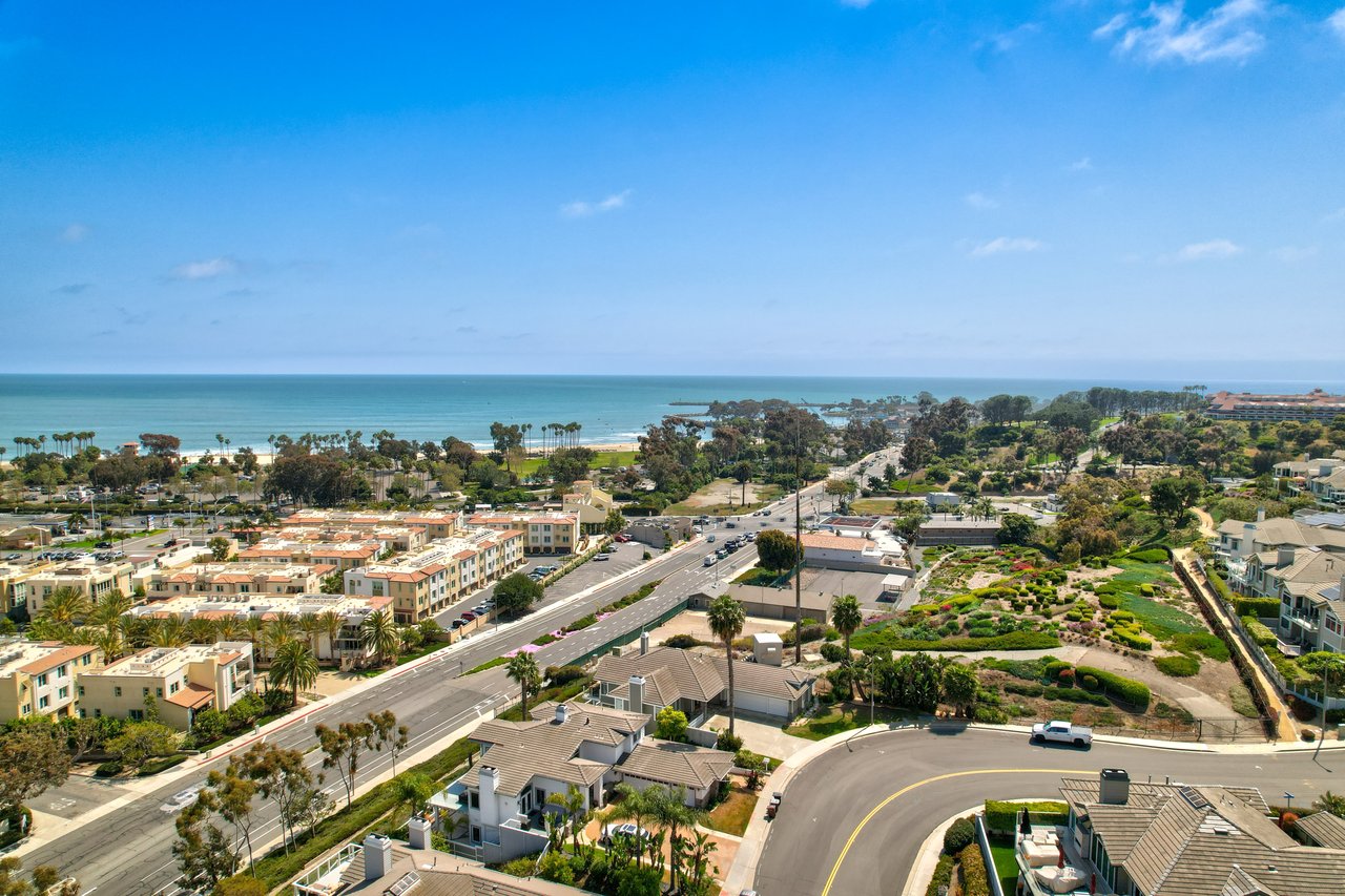 Luxury Rental Minutes from Doheny Beach