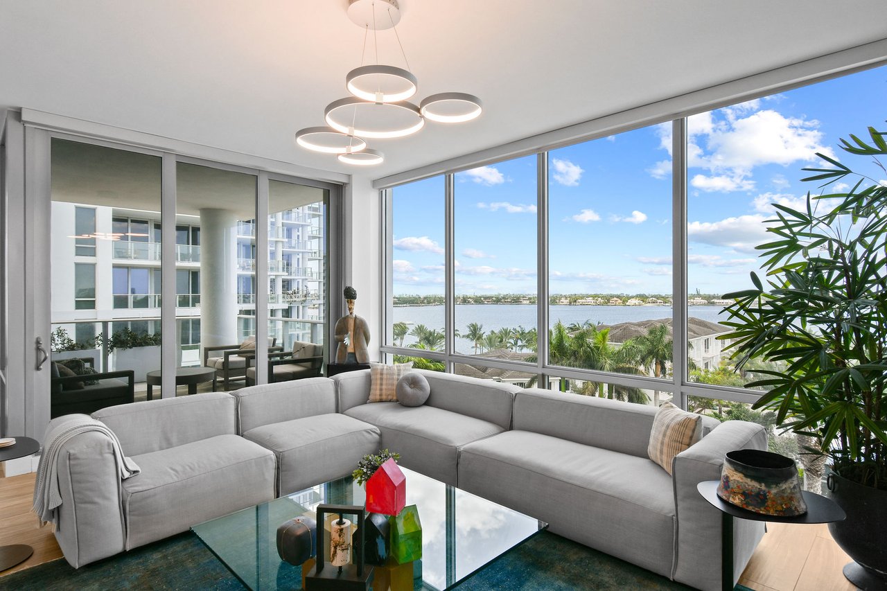 3 Water Club Way Unit 601