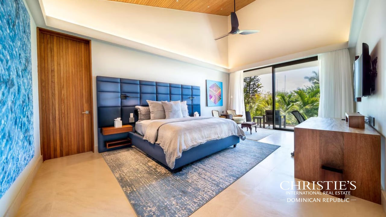 Villa Farallón | Punta Águila, Casa de Campo
