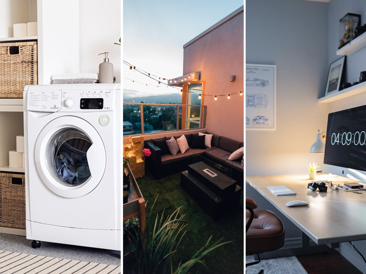 Buying a Home? Put These Items on Your Must-Have List