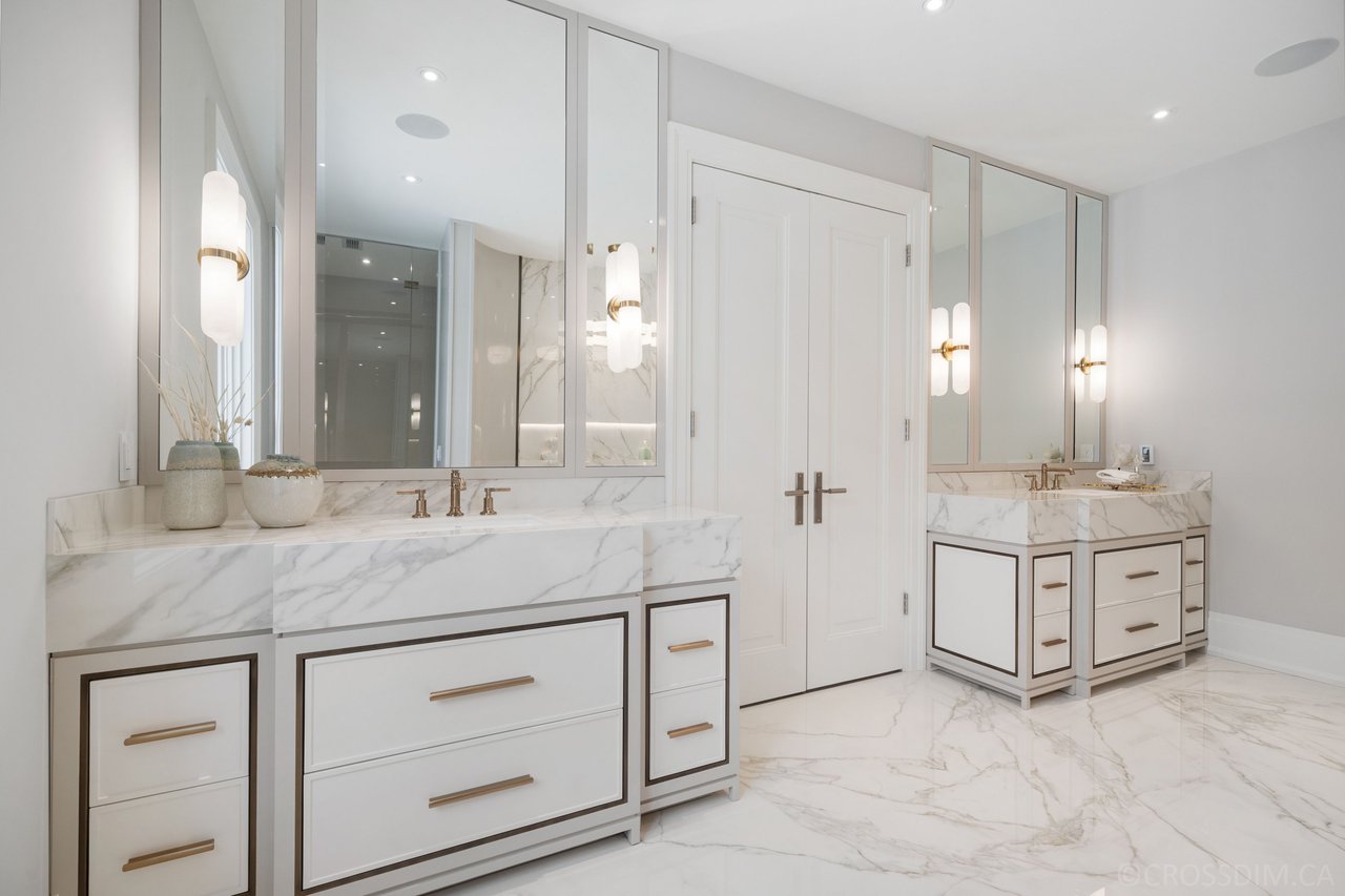 Timeless Sophistication