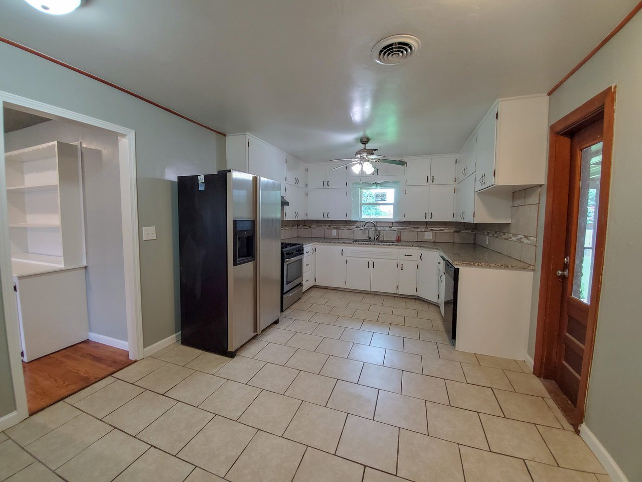 1310 East Independence Street