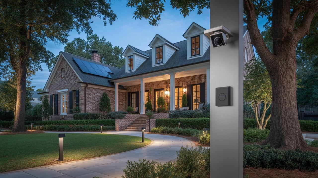 12 Smart Home Upgrades Vinings Homeowners Can't Ignore