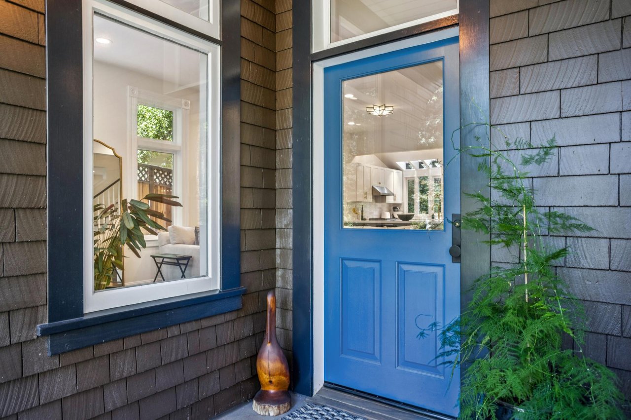 309 Corte Madera Ave