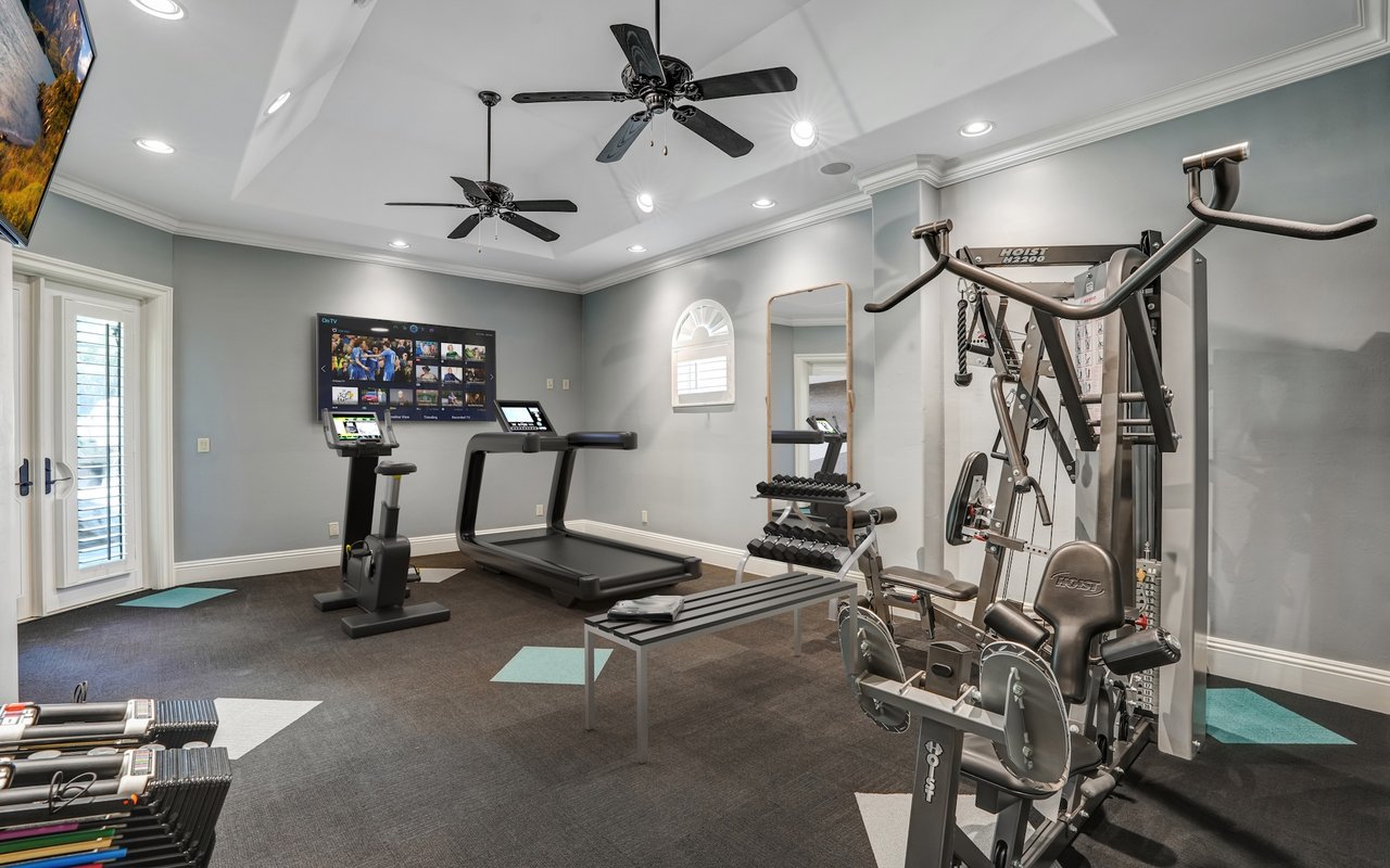 9611 Monteverdi Way