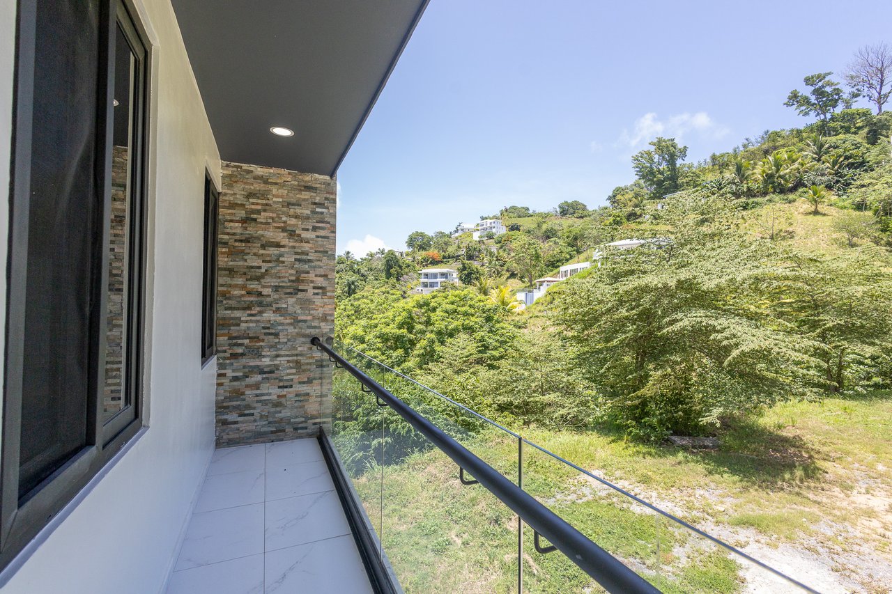 Casa Ramirez, Coral View Villages