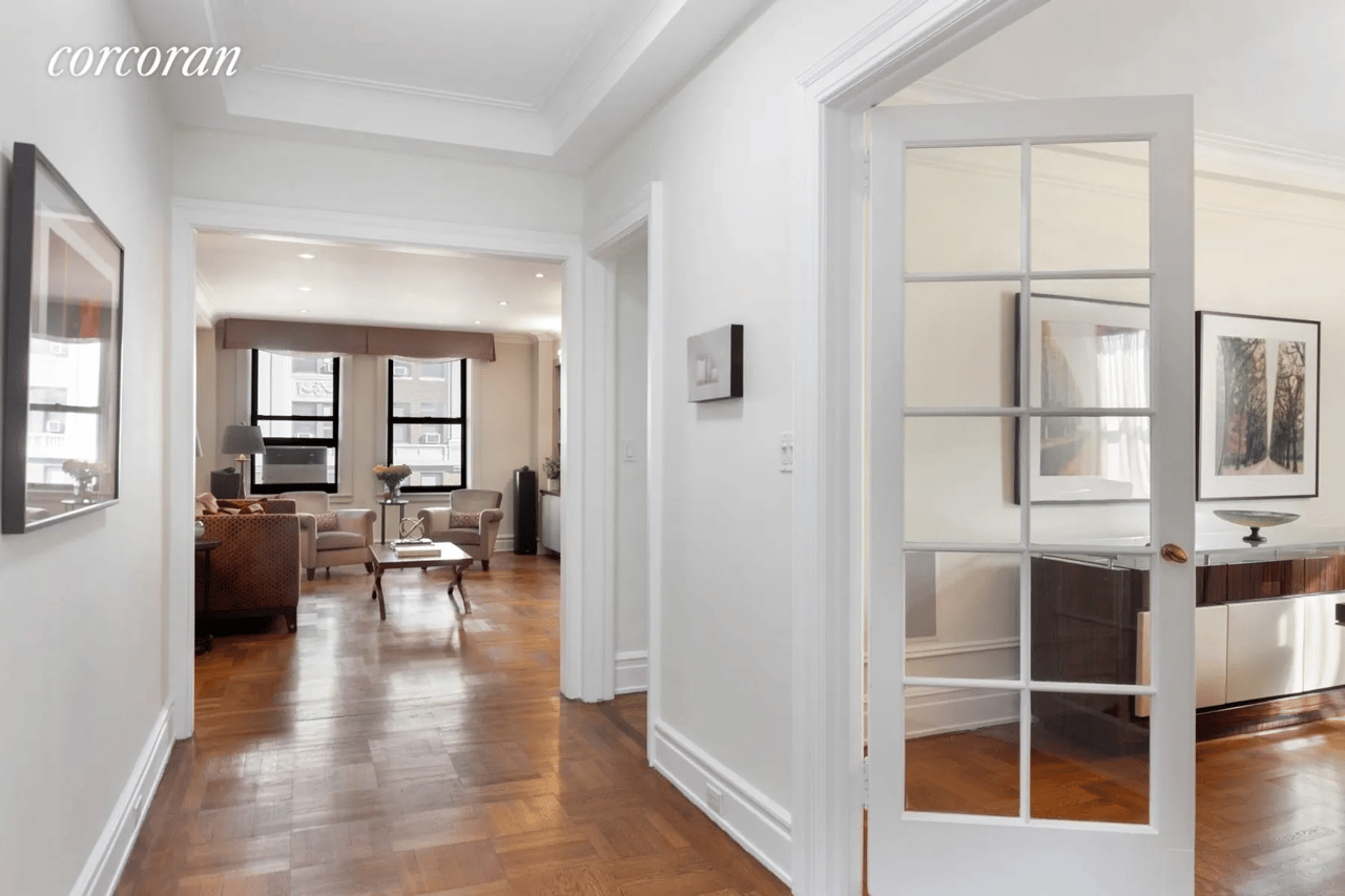 334 W 86th St, 15A Upper W Side