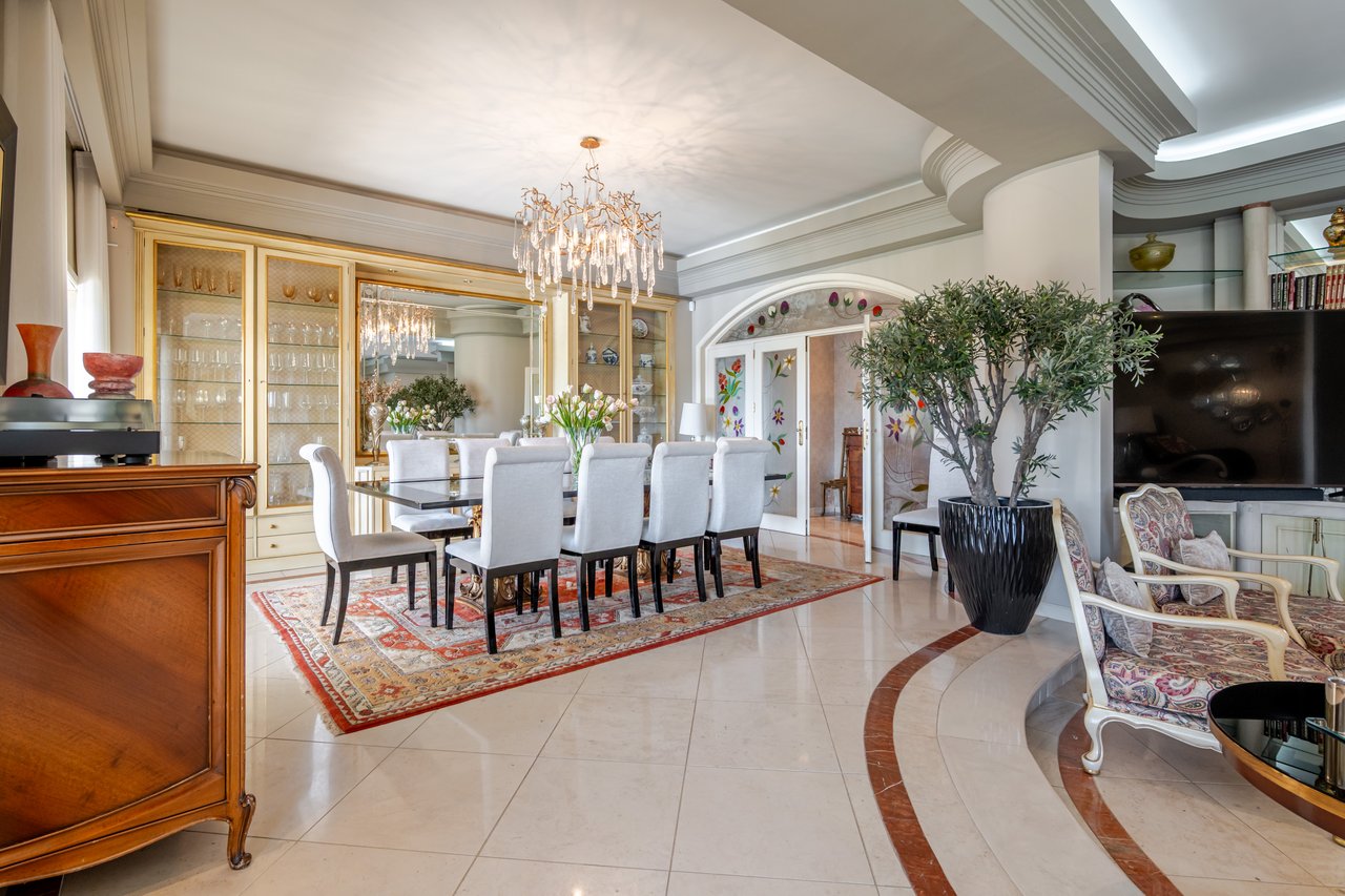 Exceptional Renovated Estate with 4 Residences, Pool & Orchard Near Porto