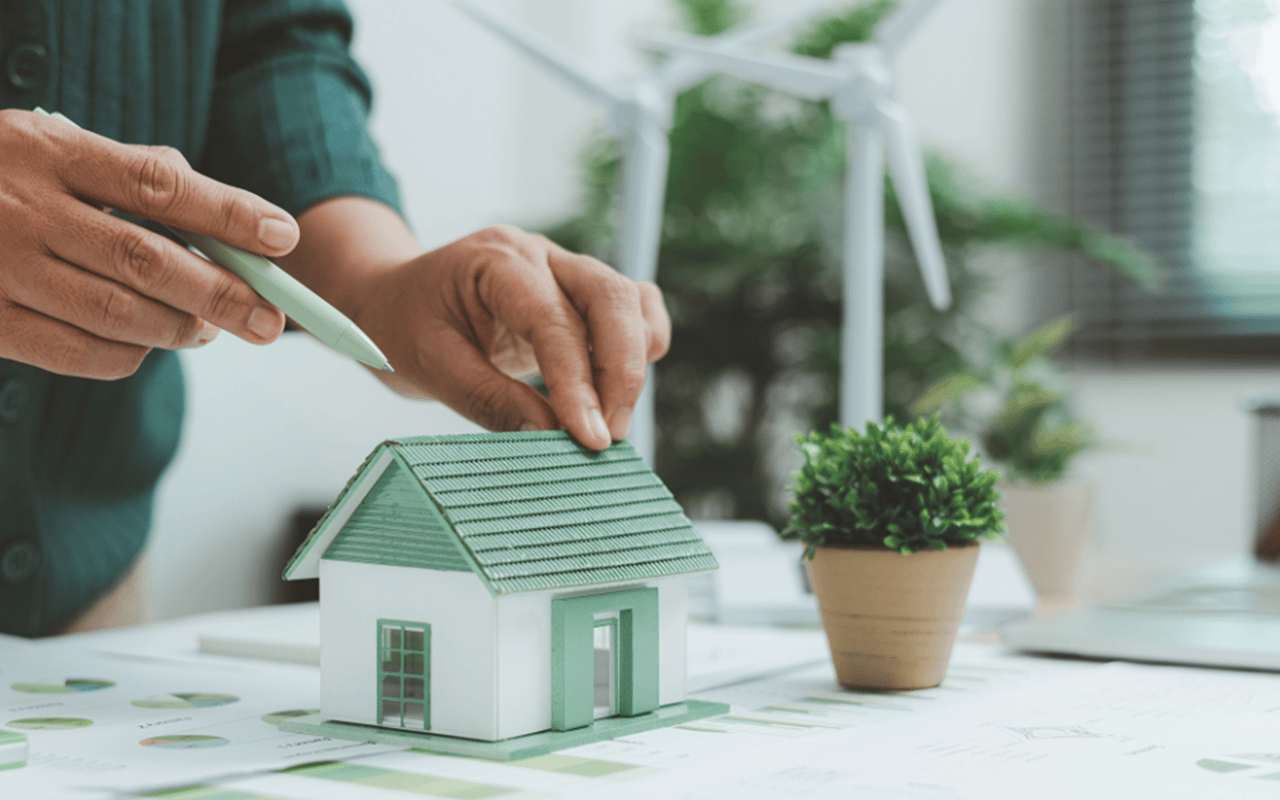 Eco-Friendly Homes in Hilton Head Island: What to Know