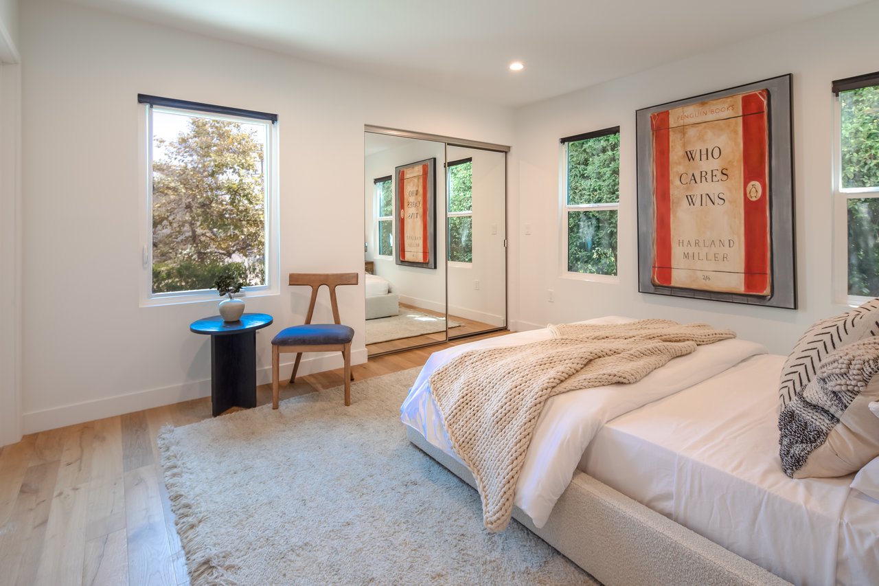 1363 S Curson Ave, Wilshire Vista