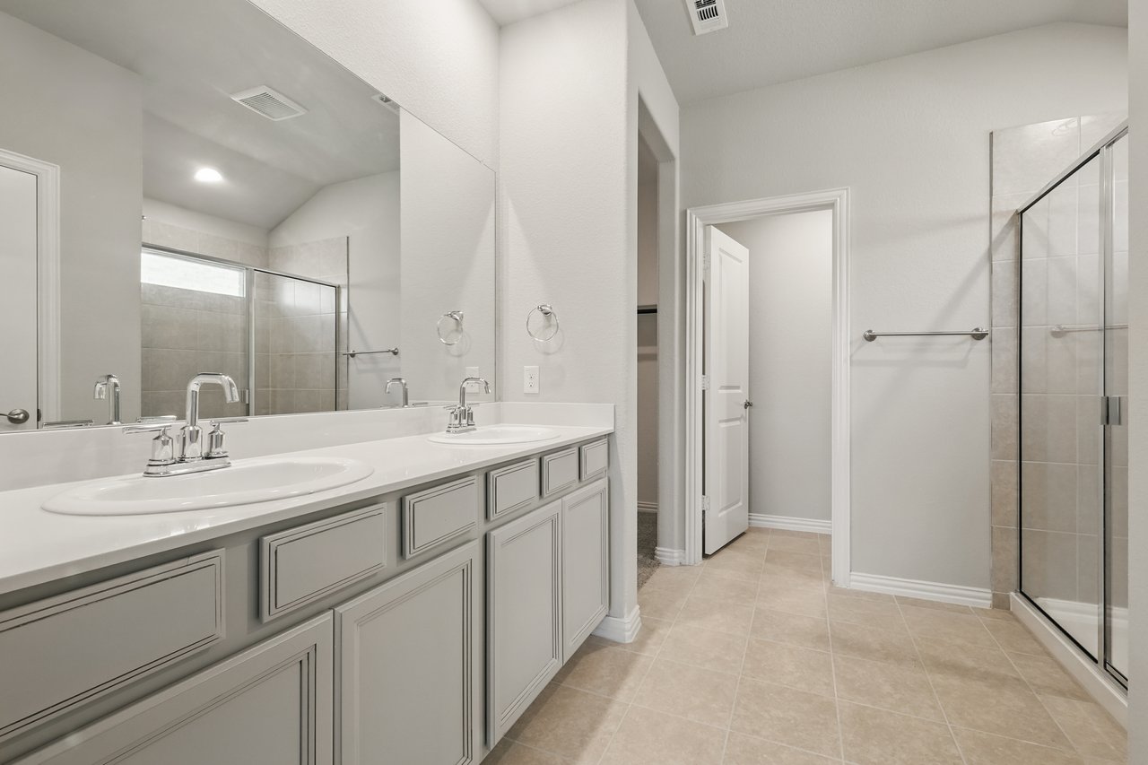 Immaculate Princeton Home