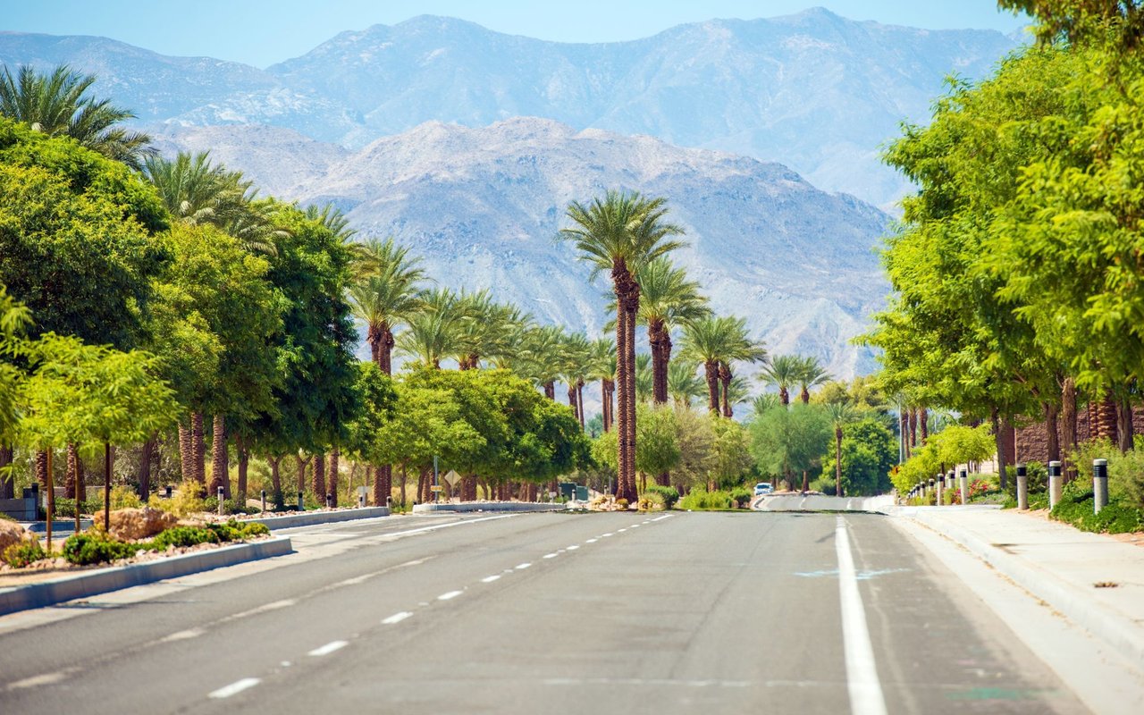 Indian Wells