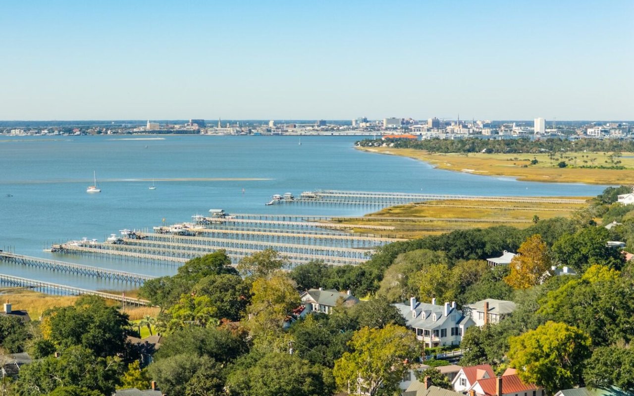 Real Estate Market Update
