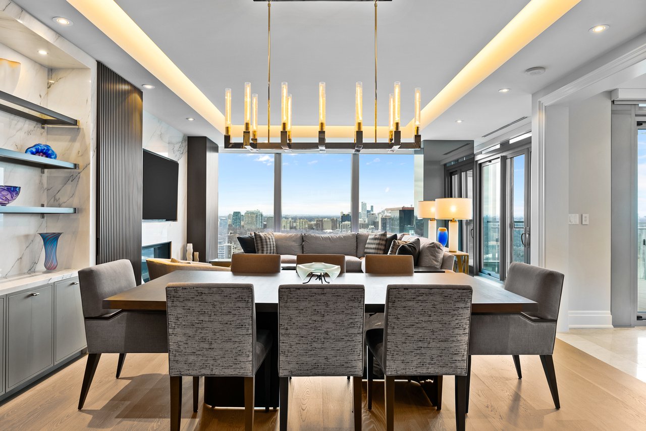 Four Seasons Private Residences