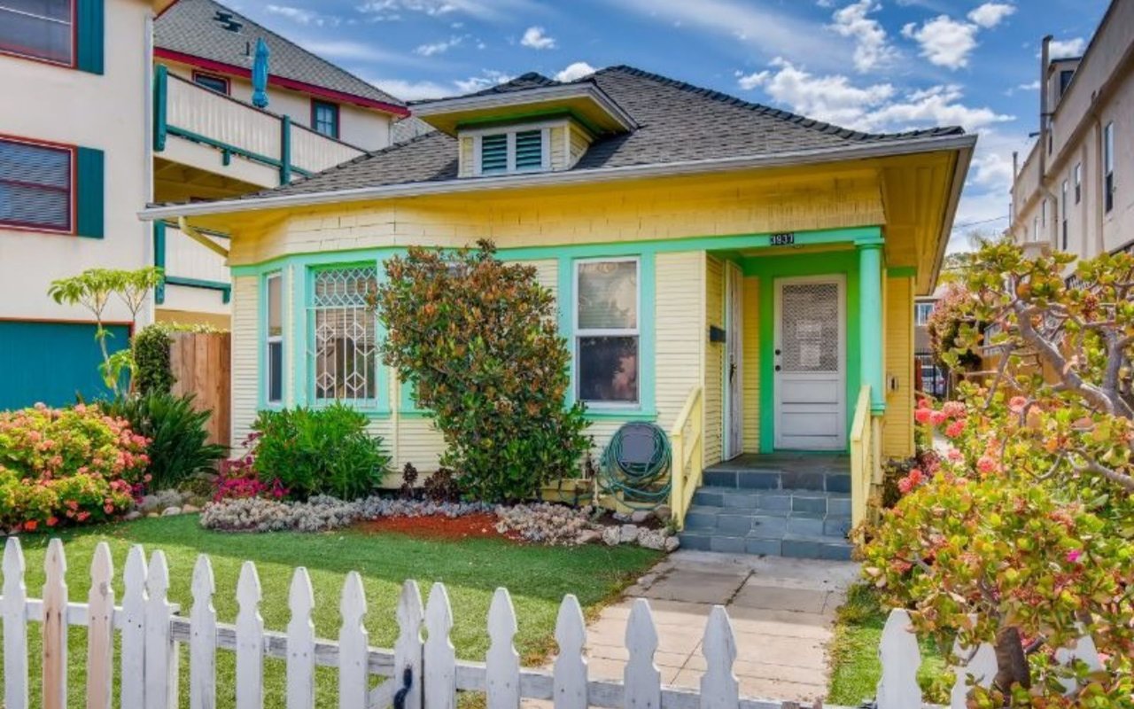 Hillcrest | San Diego