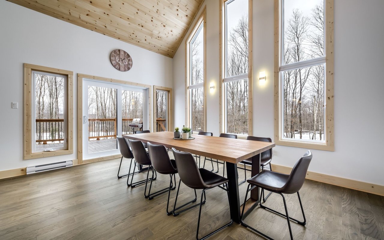 Monthly Home Maintenance Tip: Winterizing Your Home