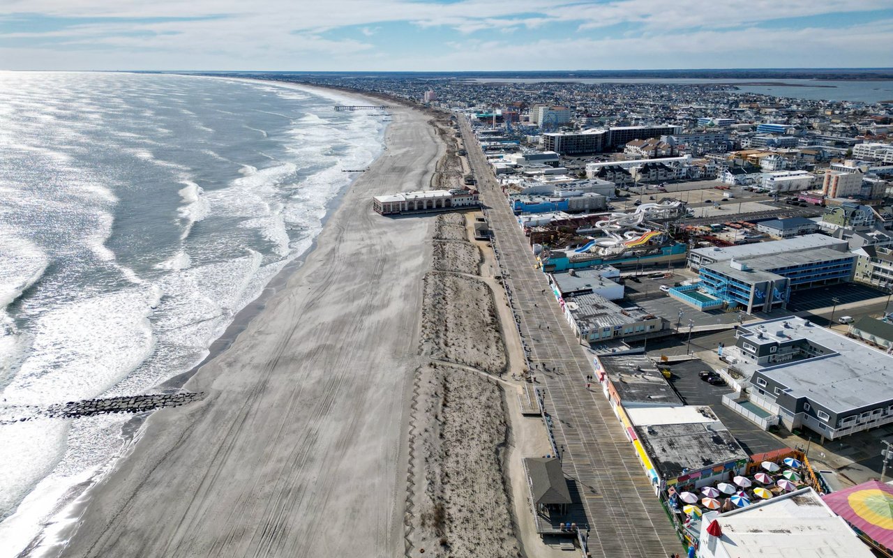 Ocean City