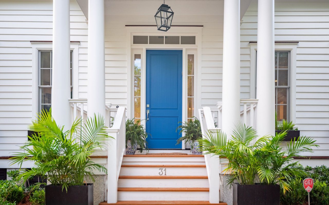 What Happens After You Move in to Your New Home?