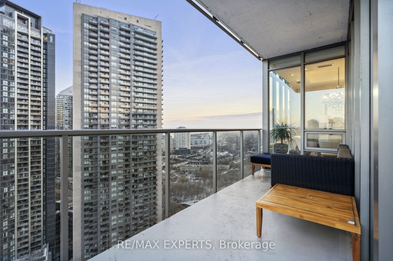 SOUTH BEACH CONDOS