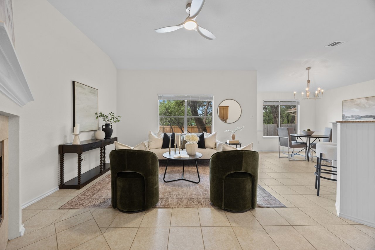 Beautifully-Updated Home in Desirable Maple Run | New Fencing & Major Upgrades