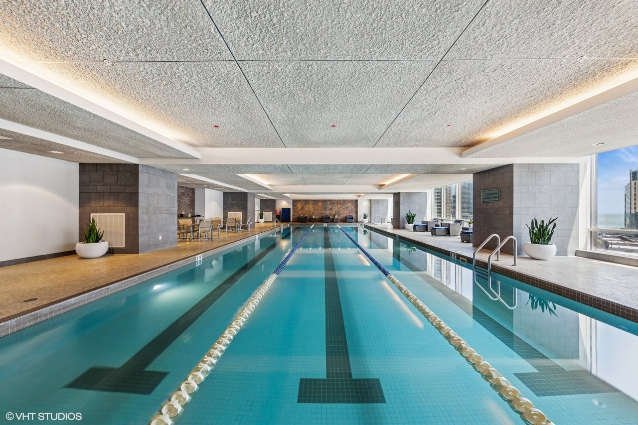 401 N Wabash Ave Unit 74D