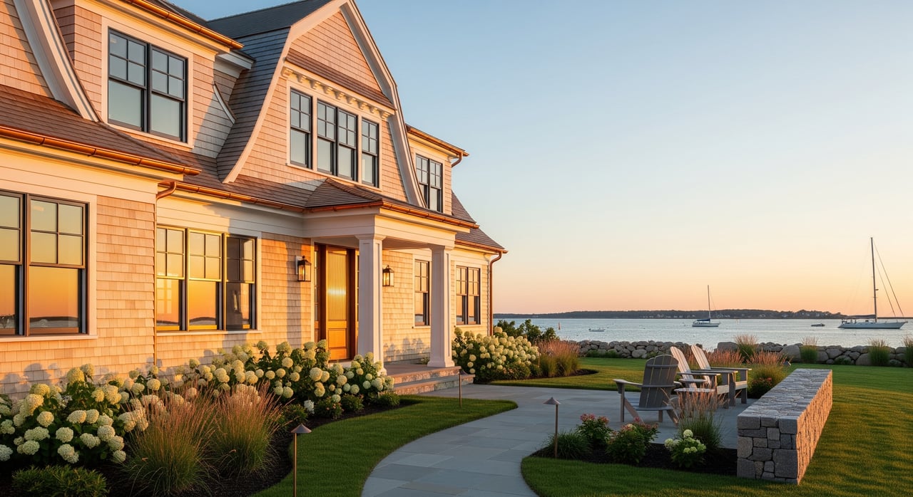 Buying New Construction In Scituate: Step-By-Step