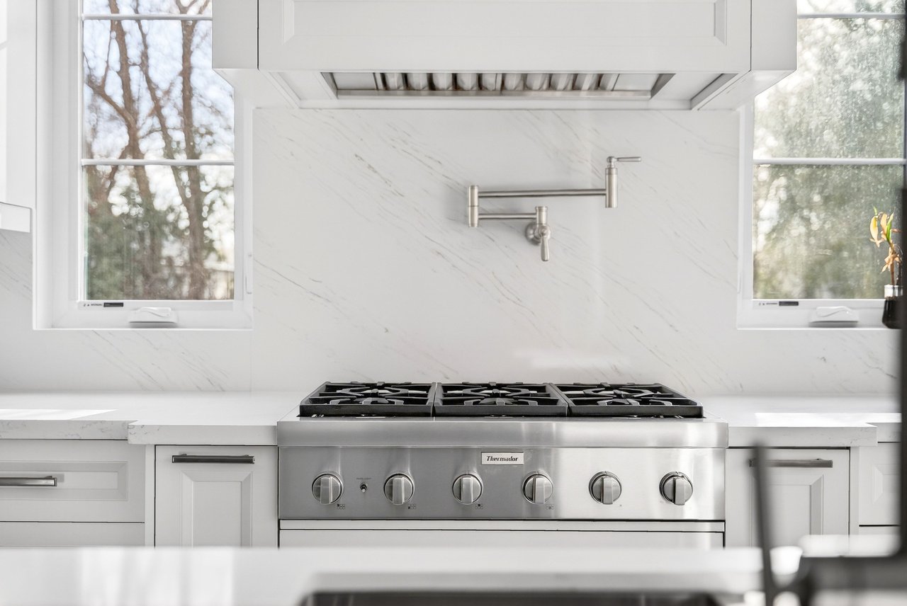 South Burlington Custom Residence